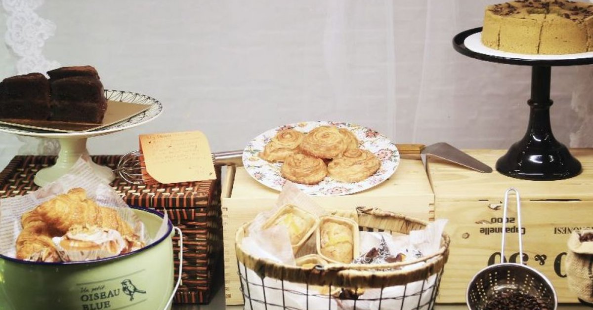 Whisk & Paddle SG Magazine Online