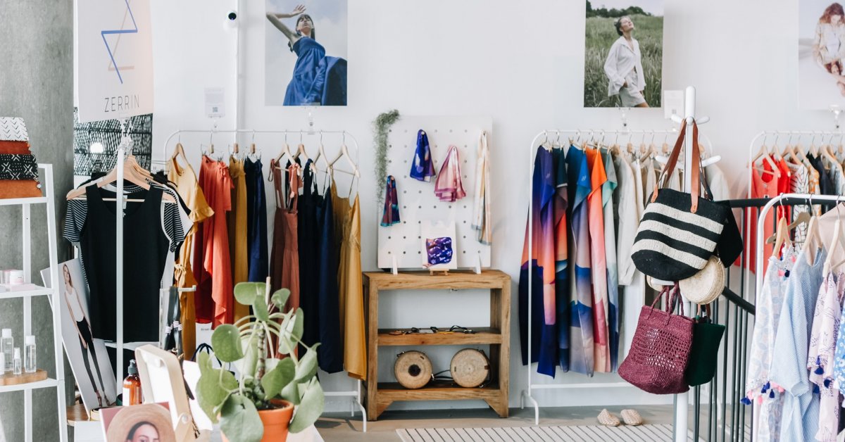 Shop For Cute Outfits At These 9 Ethical Fashion Boutiques | SG ...