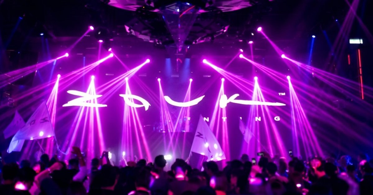 Zouk takes its party to the highlands at Resorts World Genting | SG Magazine Online