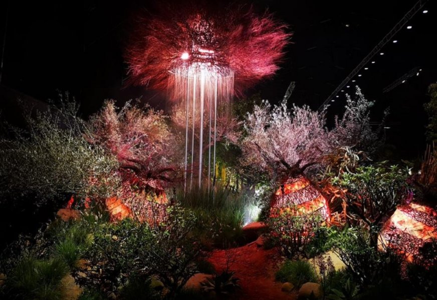 , Singapore Garden Festival heads to the heartlands in April