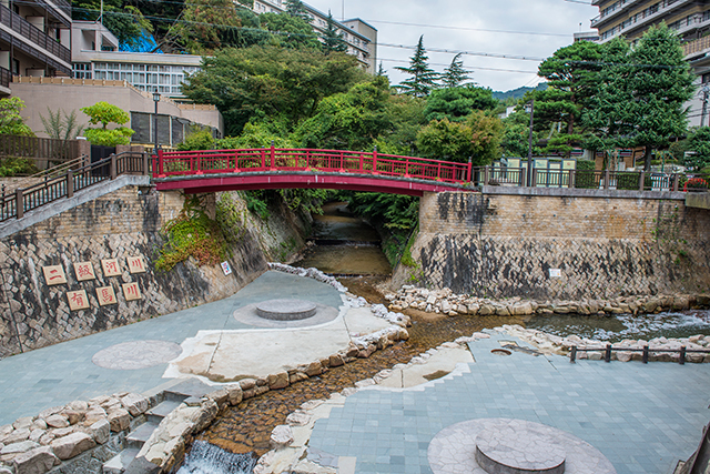 , Osaka and Beyond: Exploring the diverse Kansai region