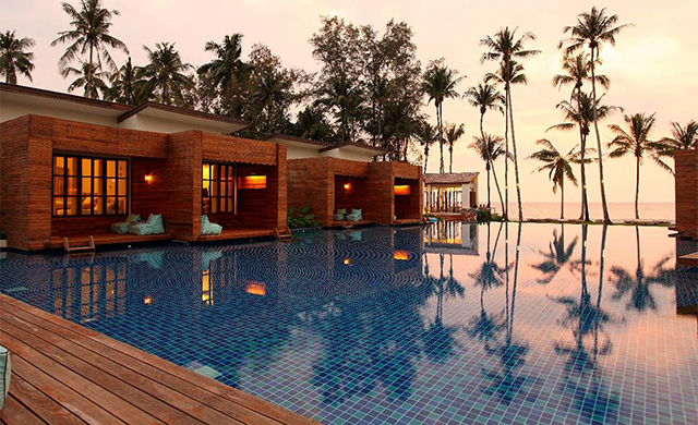 , Top new Thailand hotel openings: From an island hideaway to a Euro-themed escape