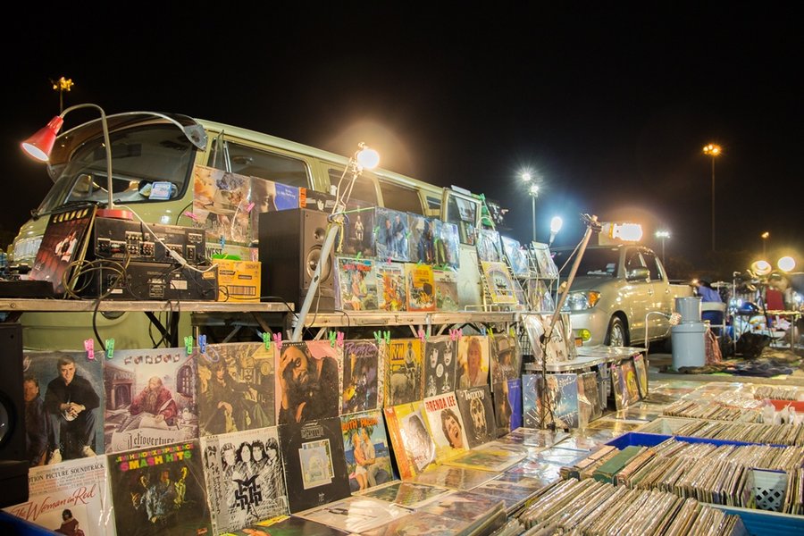 , Bangkok&#8217;s 7 coolest night markets