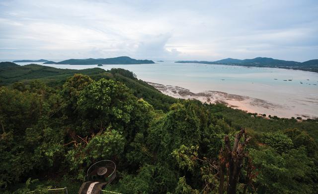 , A Travel Guide to Cape Panwa, Phuket