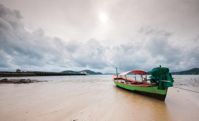 , A Travel Guide to Cape Panwa, Phuket