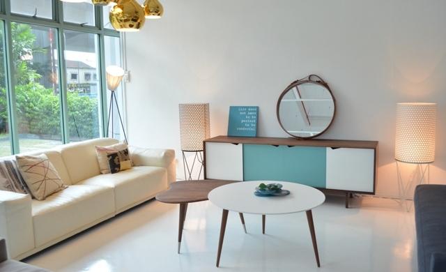 , 11 awesome furniture stores to build your dream home in Singapore