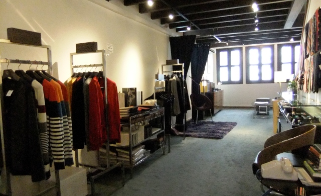 , Man up: Top 10 menswear stores in Singapore