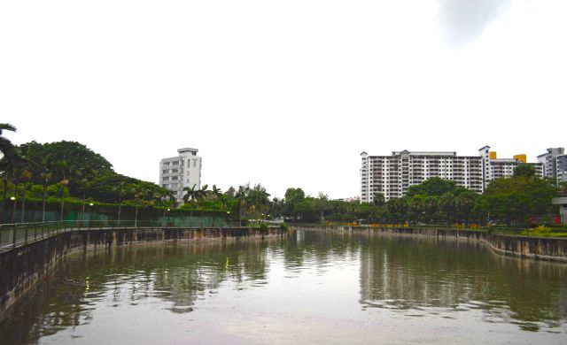 , Neighborhood Guide: Kallang Riverside