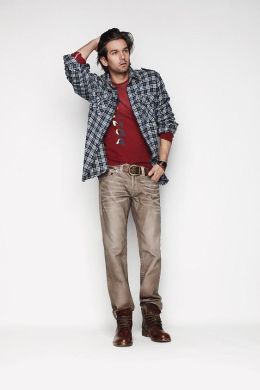 , Chambray, colored and other denim styles we’d like Singaporean men to try