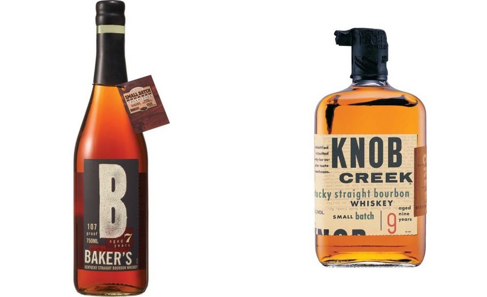 , Small-batch Bourbons put to the test