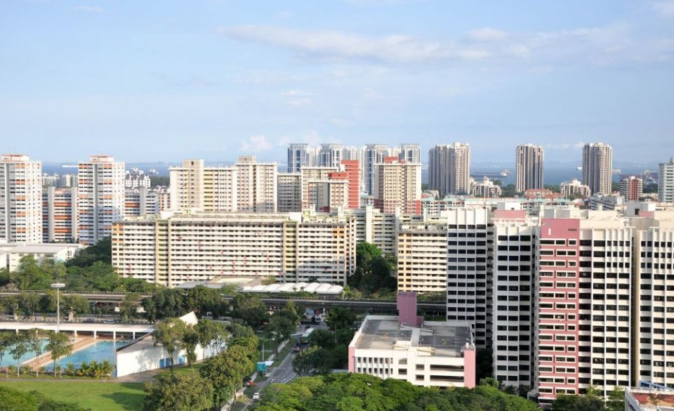 , Should you live in Bedok?