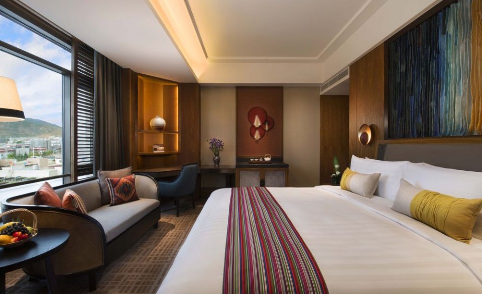 , 6 hot new Asian hotels to check out for your next holiday