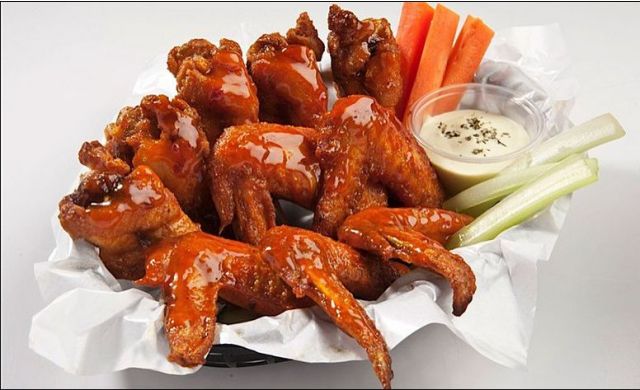 , Readers, we take your advice about Singapore&#8217;s best glazed wings