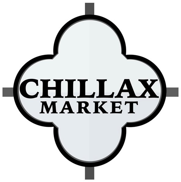 , Shop for great gifts (and great causes) at Chillax Market*