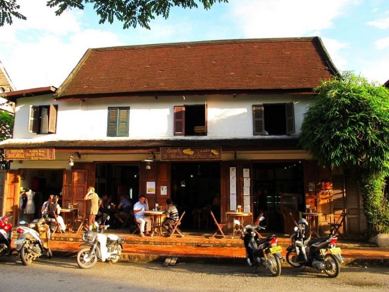 , There&#8217;s more than temples to discover in laid-back Luang Prabang