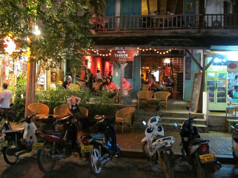 , There&#8217;s more than temples to discover in laid-back Luang Prabang