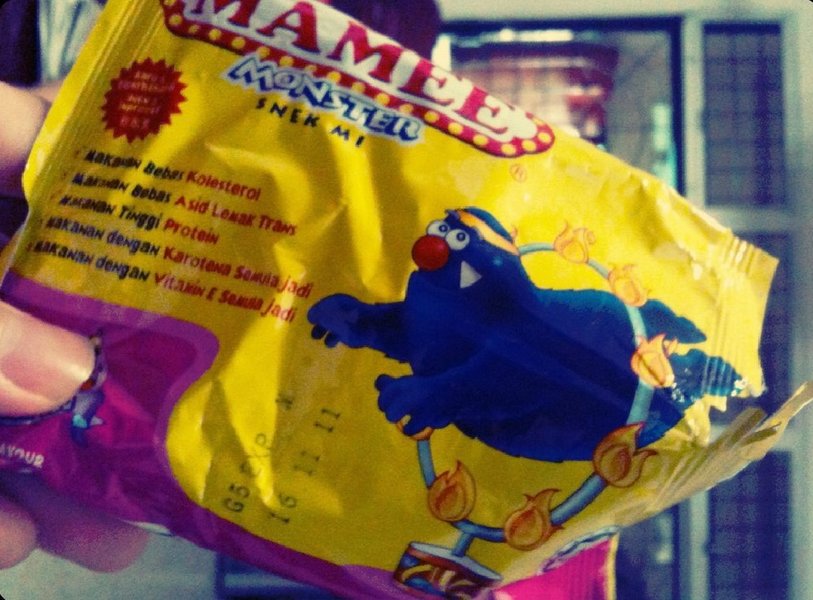 , 20 snacks that defined your Singapore childhood