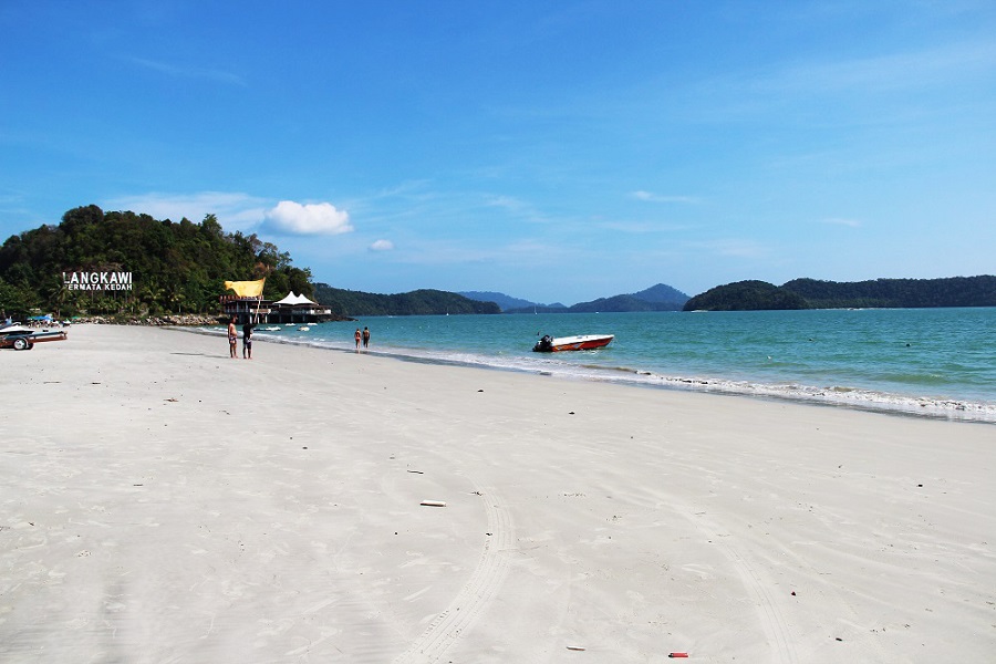 , 6 reasons why Langkawi is the perfect quick getaway