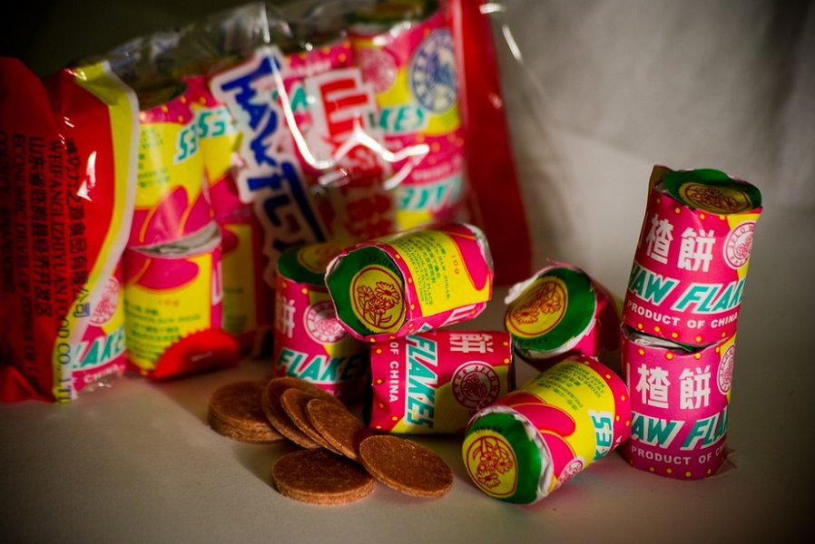 , 20 snacks that defined your Singapore childhood