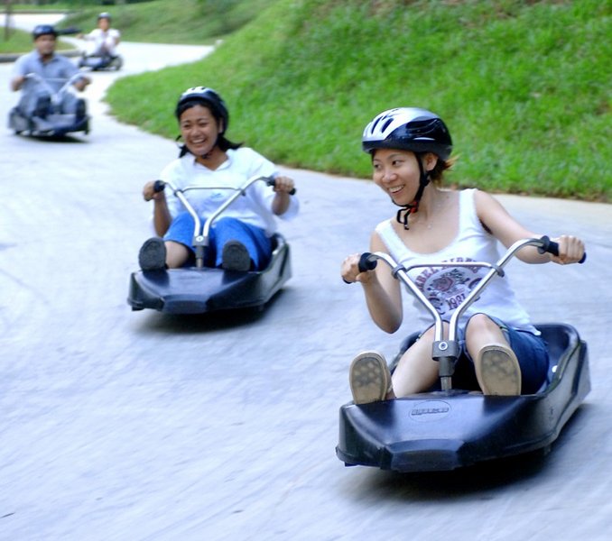, Top 10 things to do in Sentosa