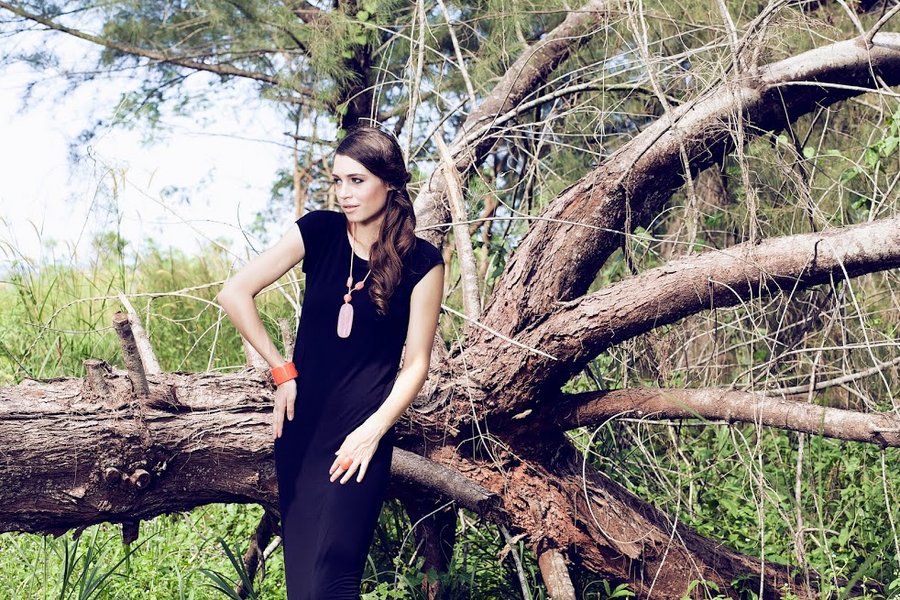 , 5 cool and eco-friendly Singaporean fashion brands