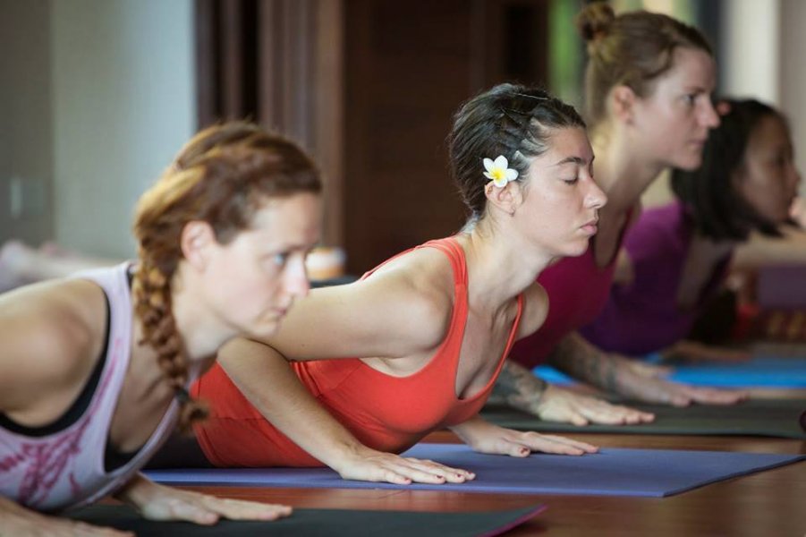 , Thailand&#8217;s best wellness retreats to detox and de-stress