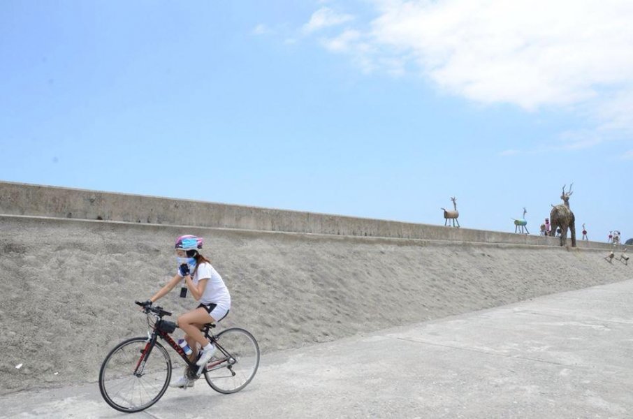 , Why Taiwan is the perfect cycling holiday destination