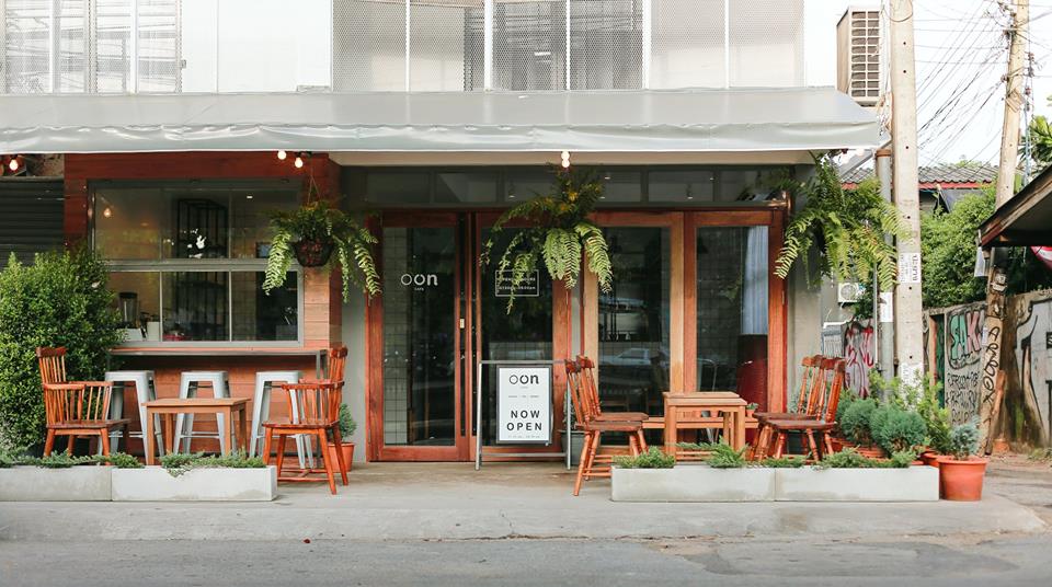 , The new wave of design hostel-cafes taking over Chiang Mai