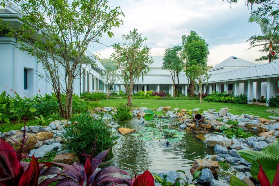 , Thailand&#8217;s best wellness retreats to detox and de-stress