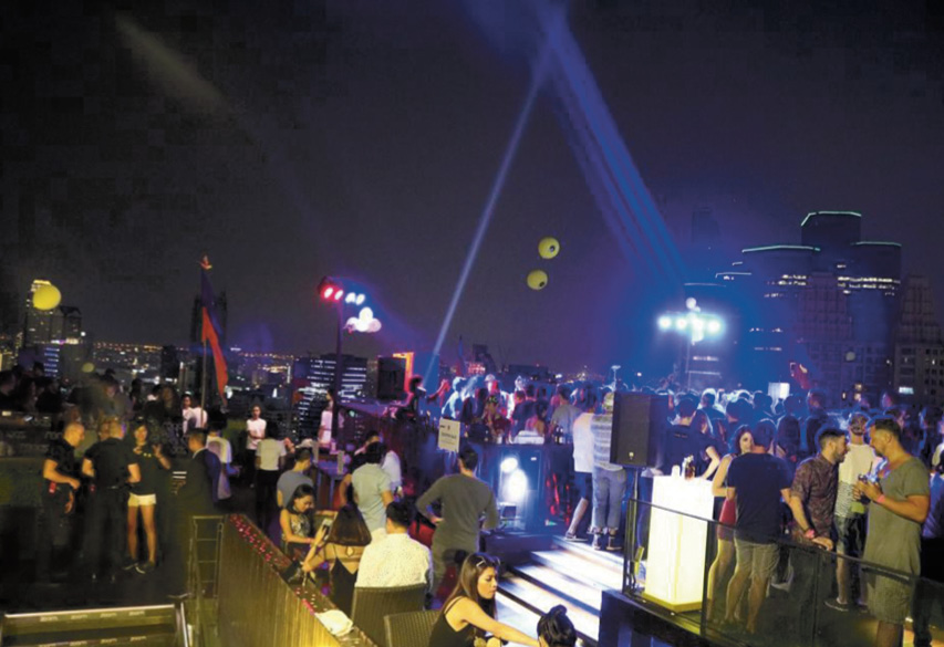 , Your ultimate guide to this year&#8217;s biggest Songkran parties and cultural events in Bangkok