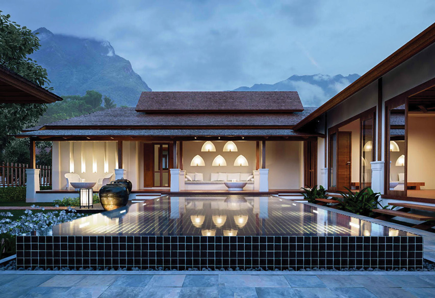 , The best new hotel openings around Thailand in 2017 so far