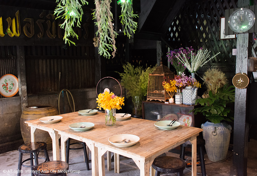 , Up your IG game and stay at these cool boutique hotels in Bangkok