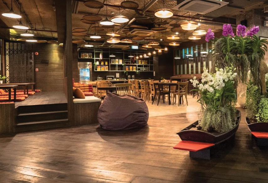 , 7 cool new boutique hotels for your next visit to Bangkok