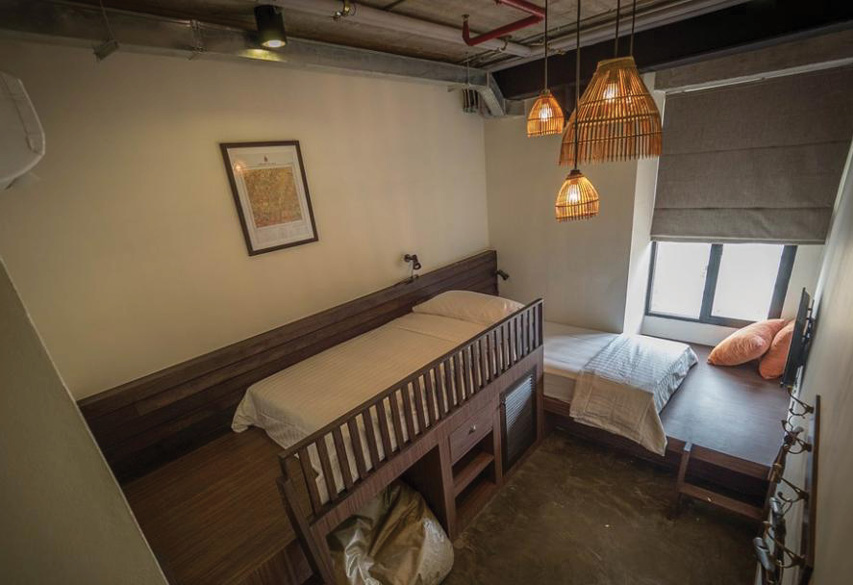 , 7 cool new boutique hotels for your next visit to Bangkok