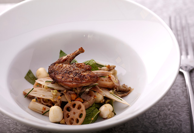 , The cool side of Siem Reap