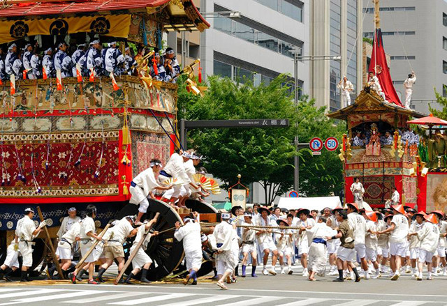 , 15 Asian festivals, concerts and sports events worth traveling for this July-September