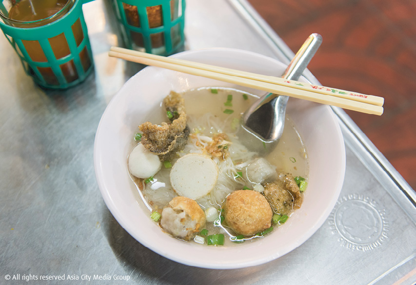 , An insider&#8217;s guide to eating in Bangkok&#8217;s Chinatown