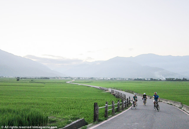 , Why Taiwan is the perfect cycling holiday destination