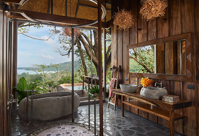 , 14 of the most gorgeous hotels in Thailand
