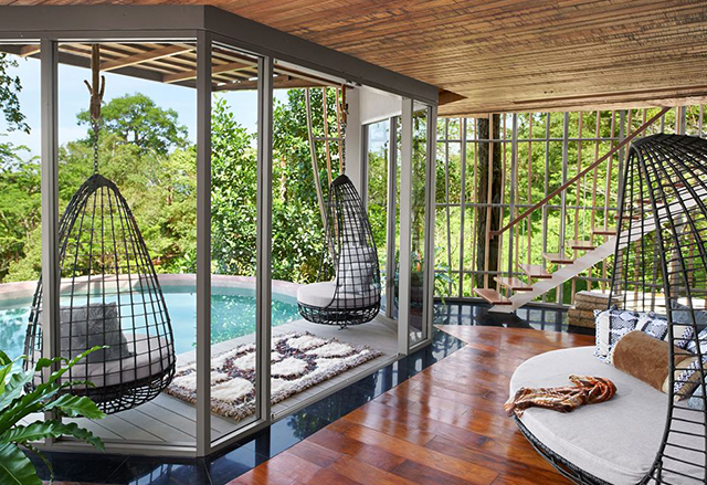 , 14 of the most gorgeous hotels in Thailand
