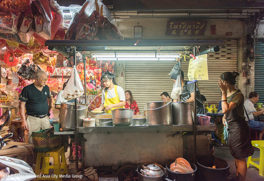 , An insider&#8217;s guide to eating in Bangkok&#8217;s Chinatown