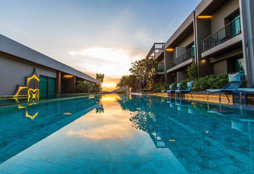 , The best new hotel openings around Thailand in 2017 so far