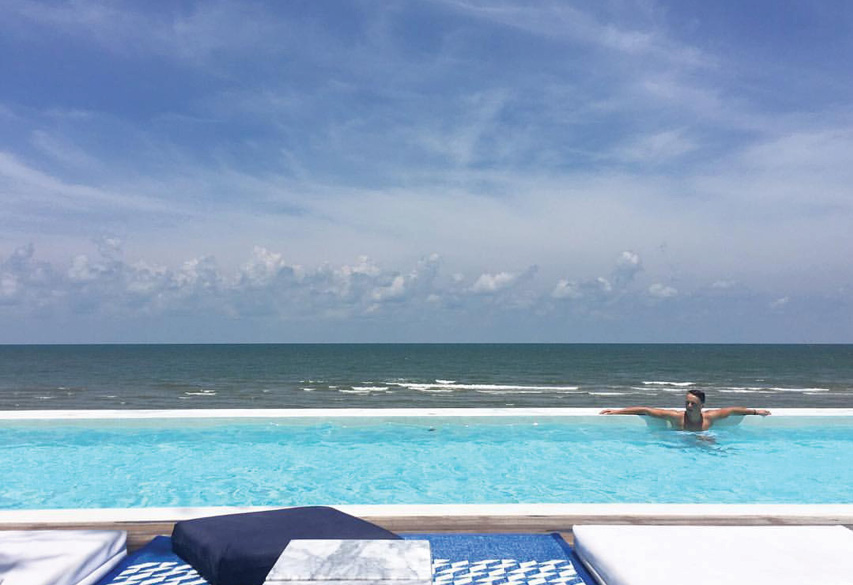 , All the amazing new reasons to head to Hua Hin this summer