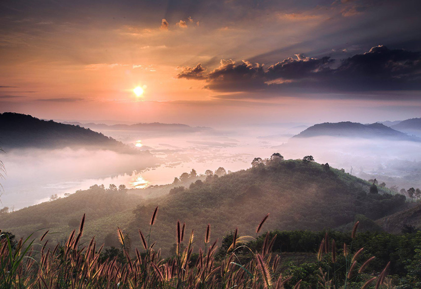 , Forget city life—go back to nature at these four alternative Northern Thailand destinations
