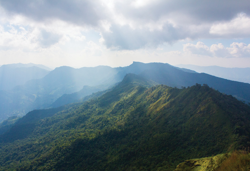 , Forget city life—go back to nature at these four alternative Northern Thailand destinations