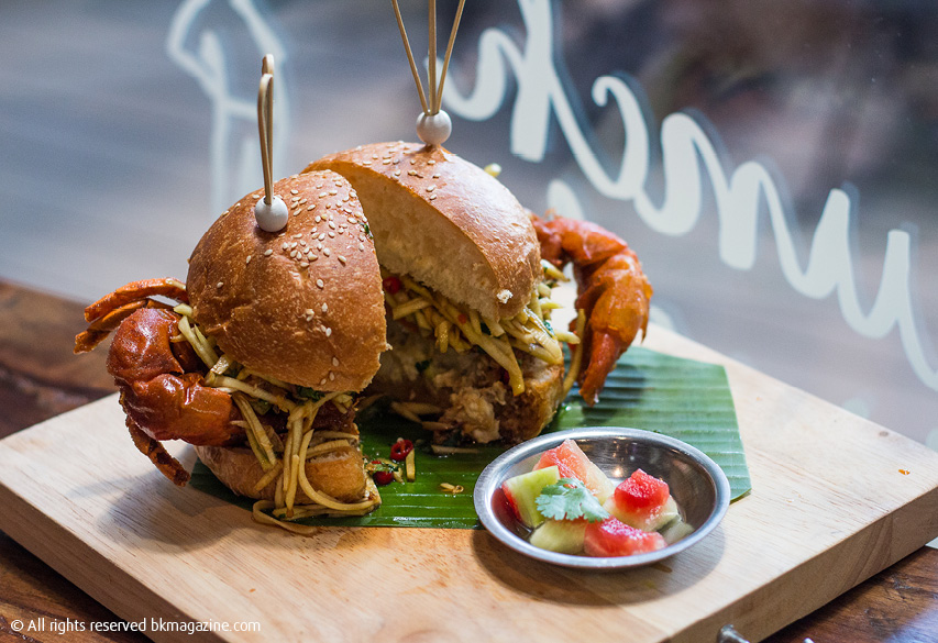 , 7 hot new restaurants to check out in Bangkok
