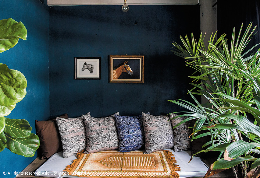 , These gorgeous Bangkok Airbnb apartments will make you want to fly out every weekend