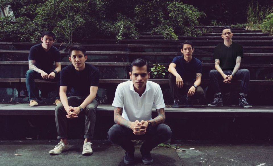 , Singapore bands to watch in 2015