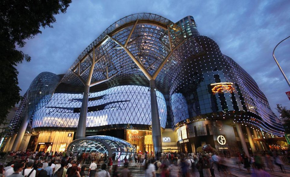 , Where to buy designer goods in Singapore