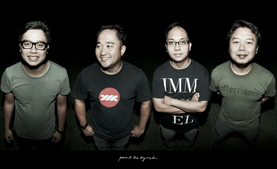 , Singapore bands to watch in 2015